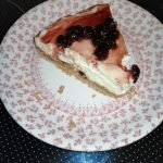 Cheesecake Με Γιαούρτι - Ελαφρύ
